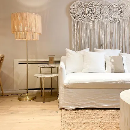 Luxury Prosecco 1min To The Sea *