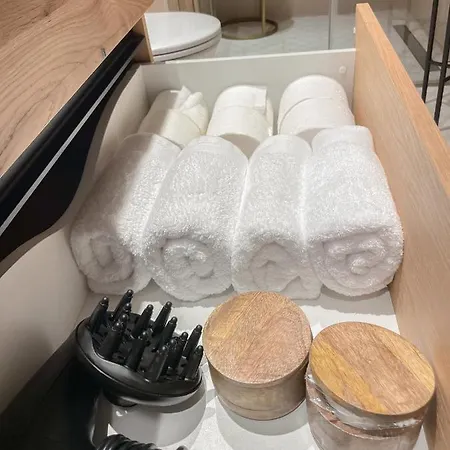 Luxury Prosecco 1min To The Sea Poreč