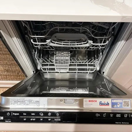 Luxury Prosecco 1min To The Sea Apartament