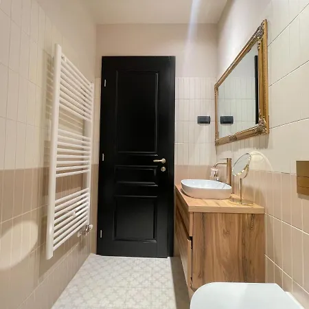 Luxury Prosecco 1min To The Sea *