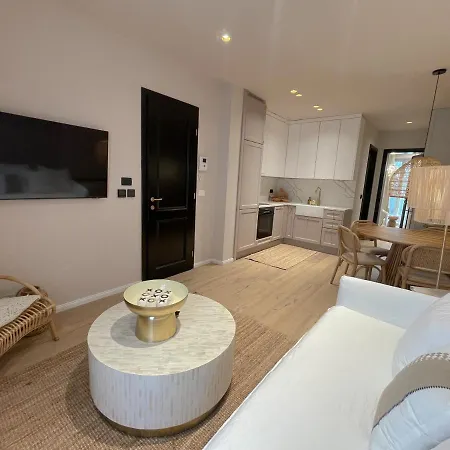 Luxury Prosecco 1min To The Sea Apartman Porec