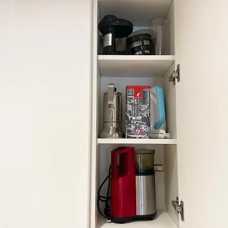 Luxury Prosecco 1min To The Sea Apartament Poreč