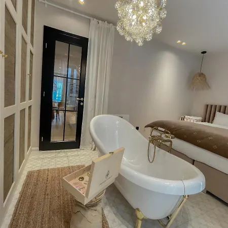 Luxury Prosecco 1min To The Sea * Poreč