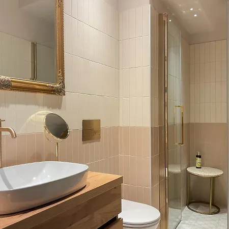 Luxury Prosecco 1min To The Sea *