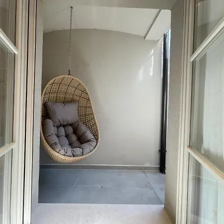 Apartman Luxury Prosecco 1min To The Sea *