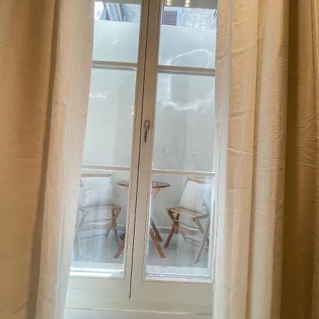 Apartmán Luxury Prosecco 1min To The Sea *