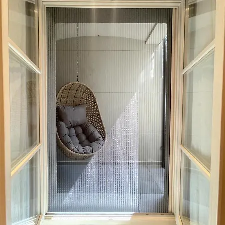 Luxury Prosecco 1min To The Sea *