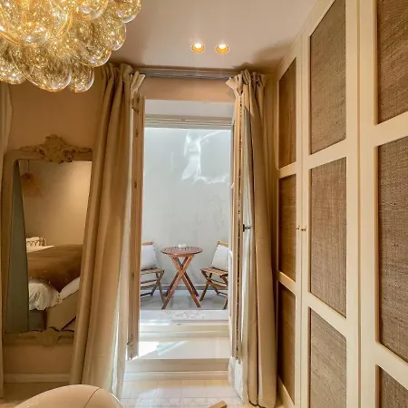 Luxury Prosecco 1min To The Sea