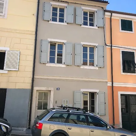 Luxury Prosecco 1min To The Sea * Poreč