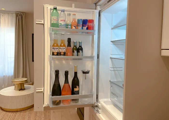 Luxury Prosecco 1min To The Sea *