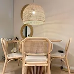 Apartment Luxury Prosecco 1min To The Sea