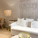 Apartment Luxury Prosecco 1min To The Sea