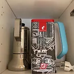 Luxury Prosecco 1min To The Sea Apartment