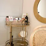 Apartment Luxury Prosecco 1min To The Sea