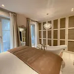 Apartment Luxury Prosecco 1min To The Sea *
