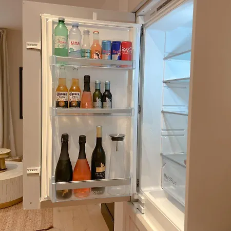 Luxury Prosecco 1min To The Sea *