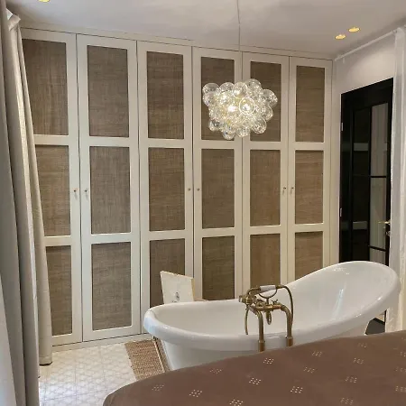 Luxury Prosecco 1min To The Sea Apartman