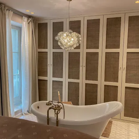 Apartman Luxury Prosecco 1min To The Sea *