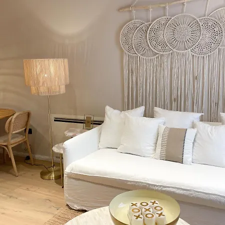 Apartman Luxury Prosecco 1min To The Sea