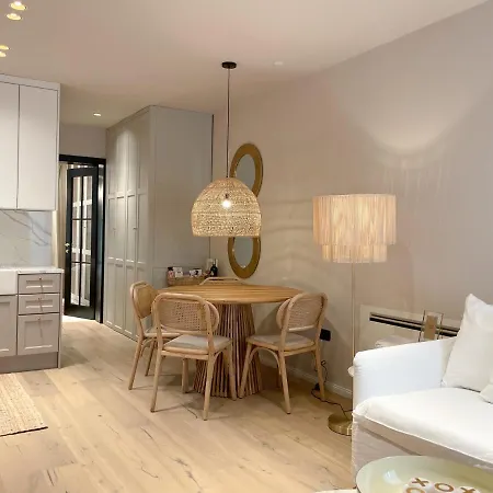 Luxury Prosecco 1min To The Sea Apartman *