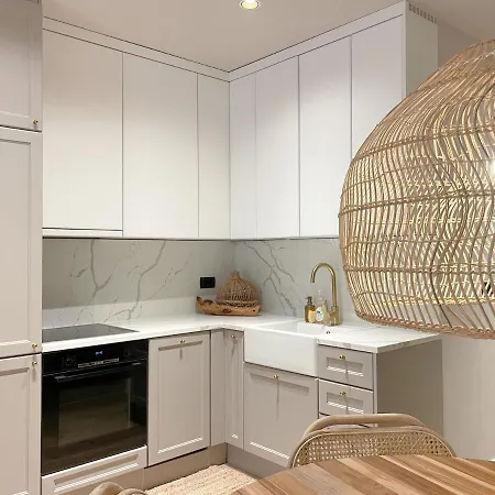 Luxury Prosecco 1min To The Sea Apartment