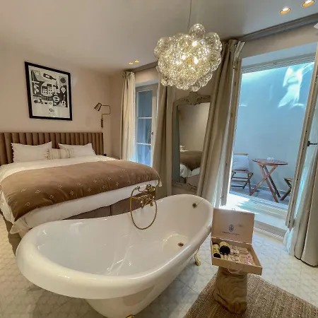 Luxury Prosecco 1min To The Sea *