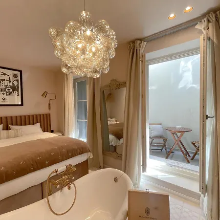 Luxury Prosecco 1min To The Sea