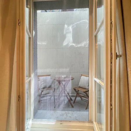 Apartman Luxury Prosecco 1min To The Sea