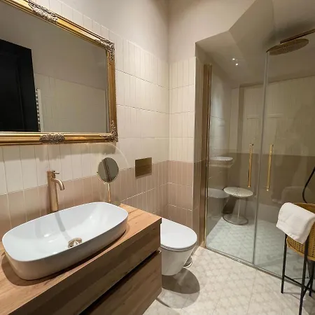 Luxury Prosecco 1min To The Sea Apartman Poreč