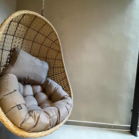 Luxury Prosecco 1min To The Sea Lejlighed