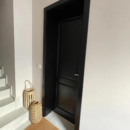 Luxury Prosecco 1min To The Sea Apartman Poreč