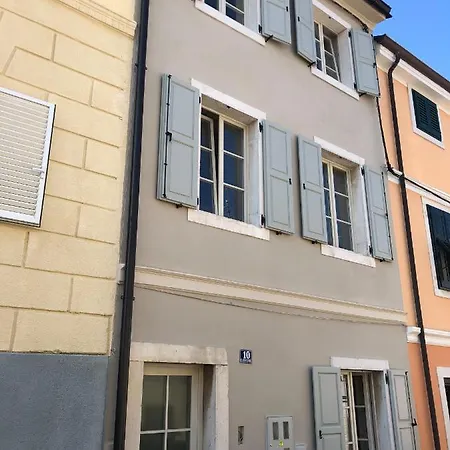 Apartman Luxury Prosecco 1min To The Sea