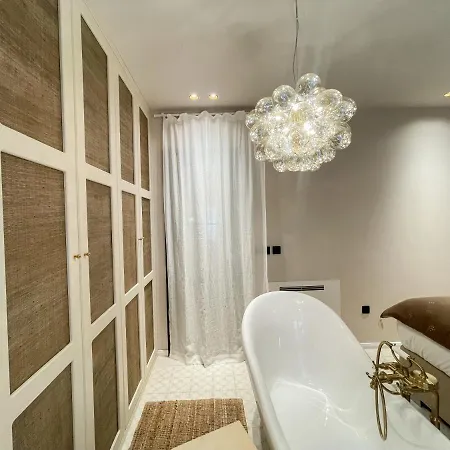 Luxury Prosecco 1min To The Sea