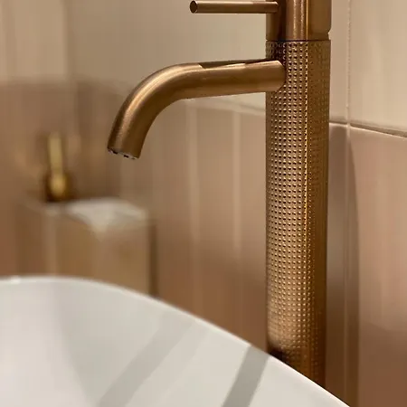 Luxury Prosecco 1min To The Sea Apartman