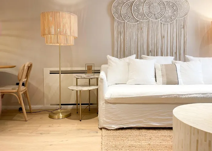 Luxury Prosecco 1min To The Sea *