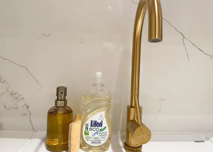 Luxury Prosecco 1min To The Sea Lejlighed *