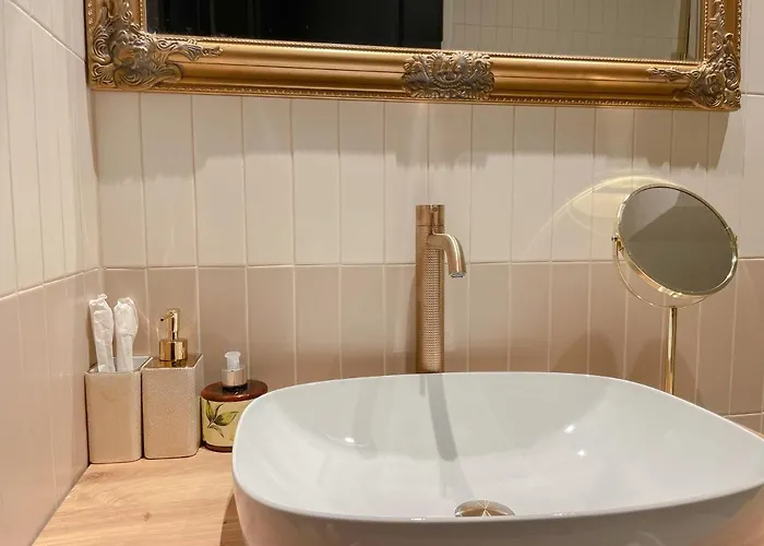 Luxury Prosecco 1min To The Sea