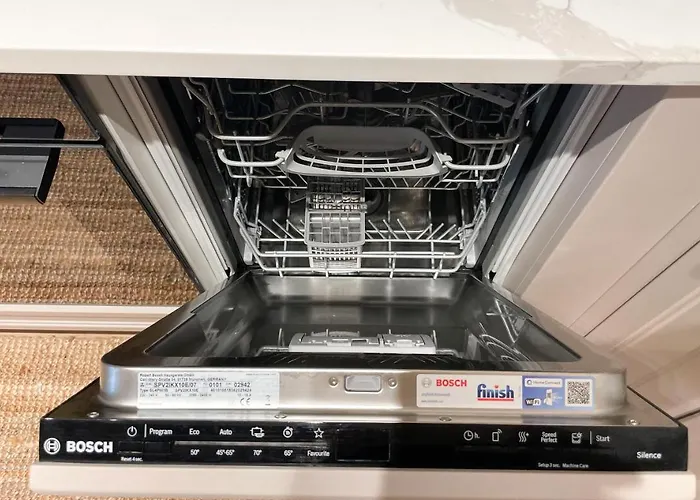 Luxury Prosecco 1min To The Sea Lejlighed