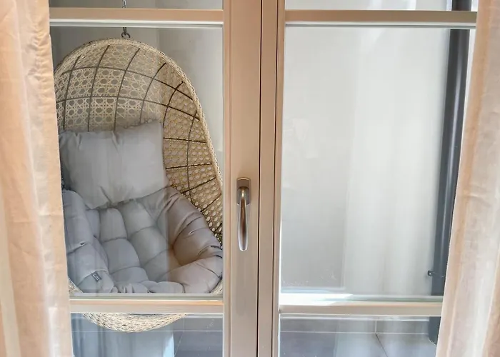 Luxury Prosecco 1min To The Sea *