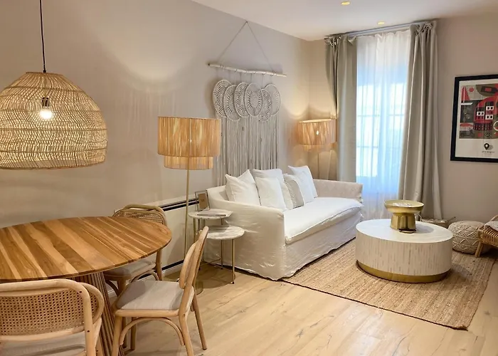 Luxury Prosecco 1min To The Sea