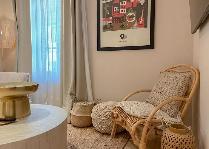 Luxury Prosecco 1min To The Sea *