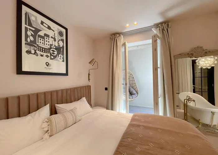 Luxury Prosecco 1min To The Sea * Poreč