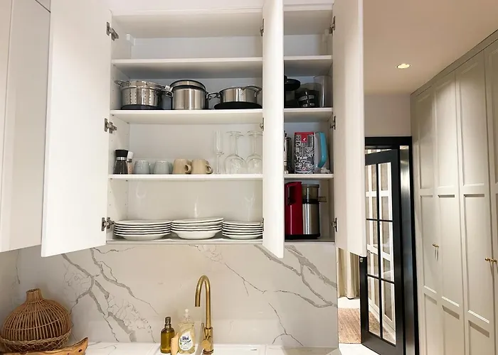 Luxury Prosecco 1min To The Sea