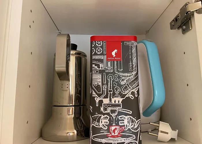 Luxury Prosecco 1min To The Sea Apartment