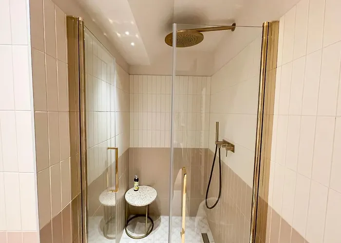 Luxury Prosecco 1min To The Sea Poreč