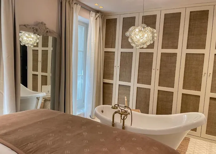 Luxury Prosecco 1min To The Sea * Poreč