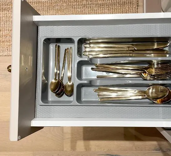 Lejlighed Luxury Prosecco 1min To The Sea *