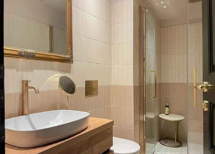 Luxury Prosecco 1min To The Sea *