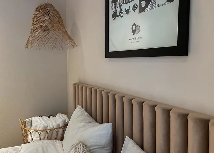 Luxury Prosecco 1min To The Sea Poreč