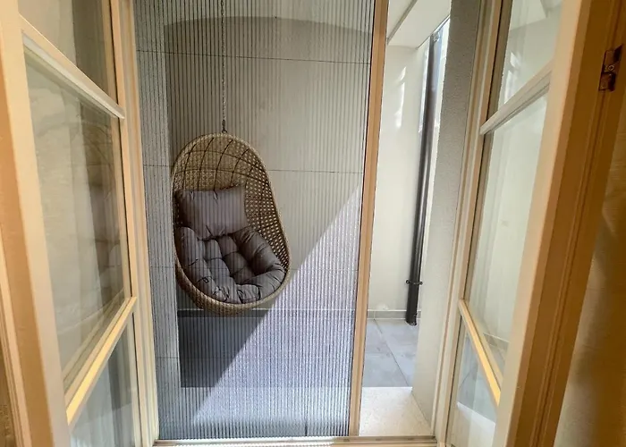 Luxury Prosecco 1min To The Sea Lejlighed *